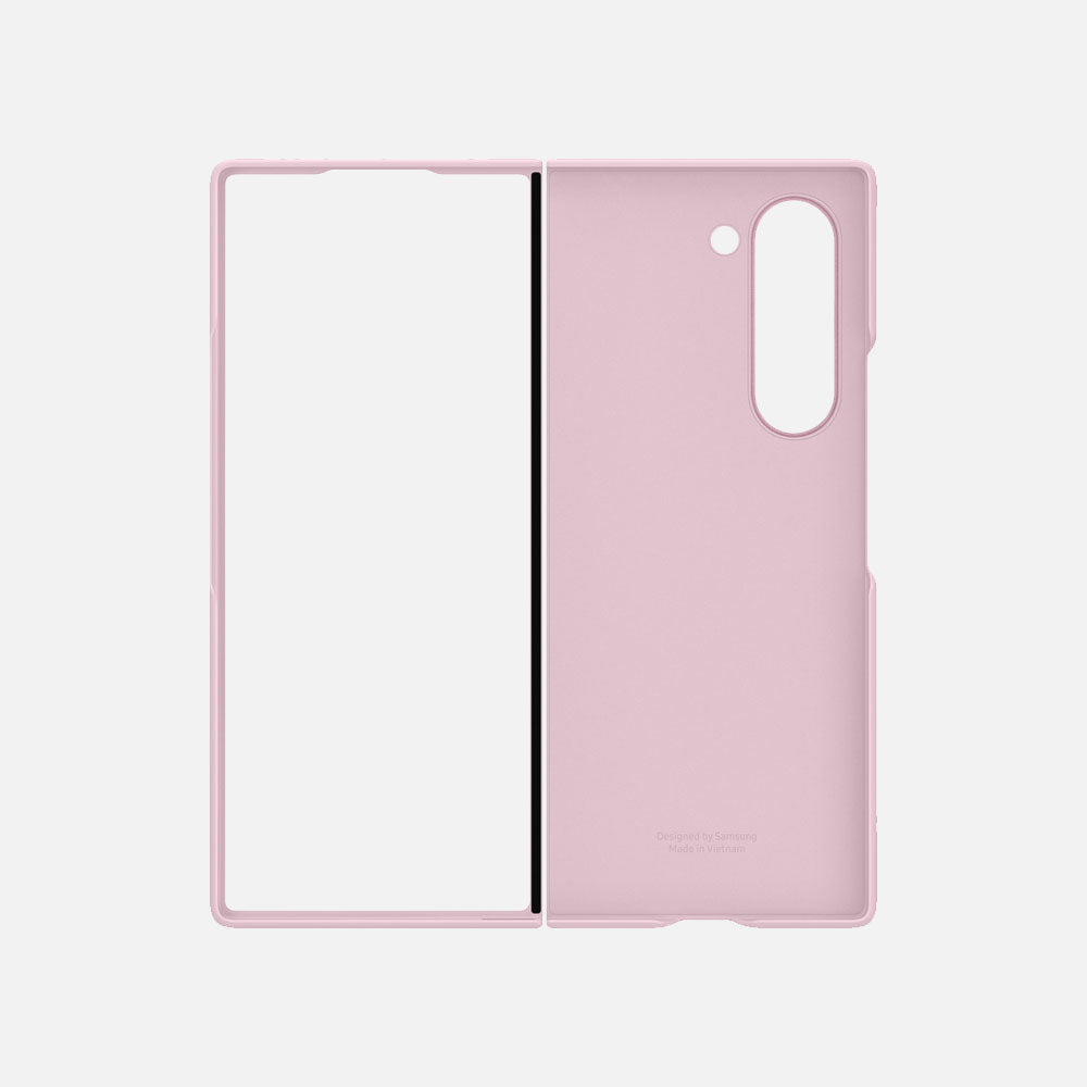Samsung Fold 6 Back Cover with S Pen