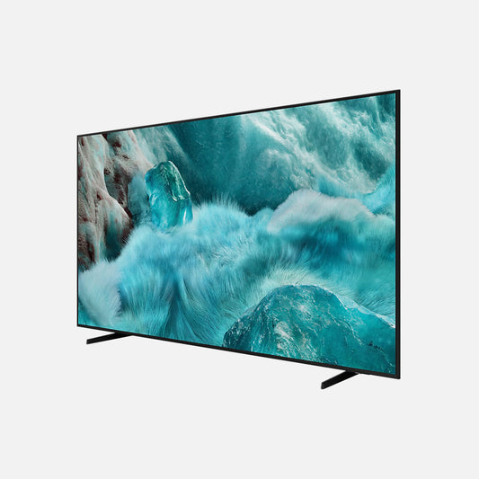 Samsung 65-Inch QLED Q7F 4K Vision AI Smart TV – Q4 AI Processor, Quantum HDR, Color Booster Pro, Motion Xcelerator, Vision AI, 1-Year Warranty