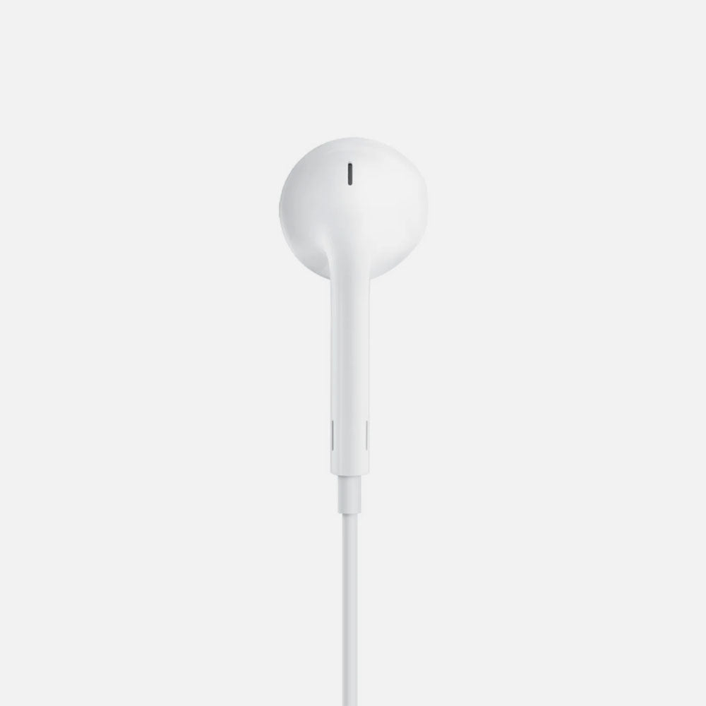 APPLE HANDSFREE 'C' TYPE