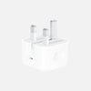 Apple 20W charger-Mercantile