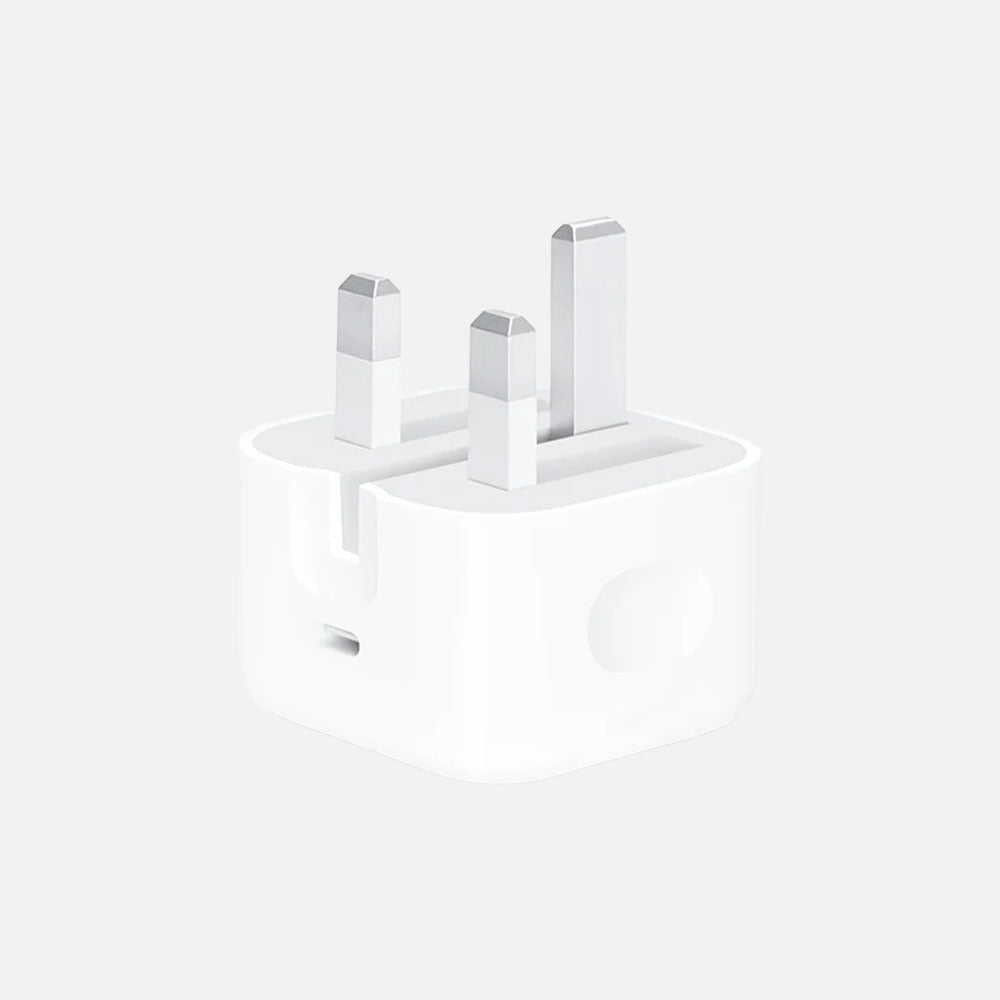 Apple 20W charger-Mercantile