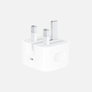 Apple 20W charger-Mercantile