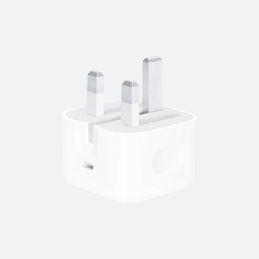 Apple 20W charger-Mercantile