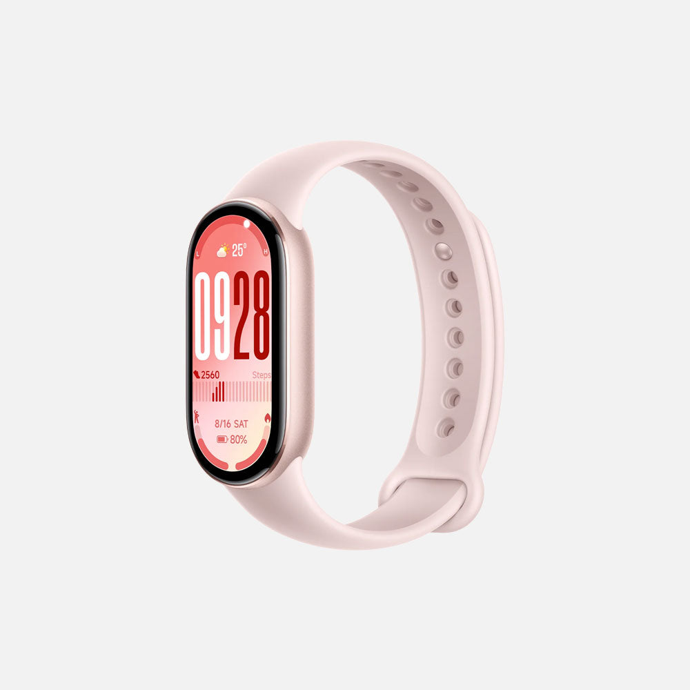 Xiaomi Smart Band 10