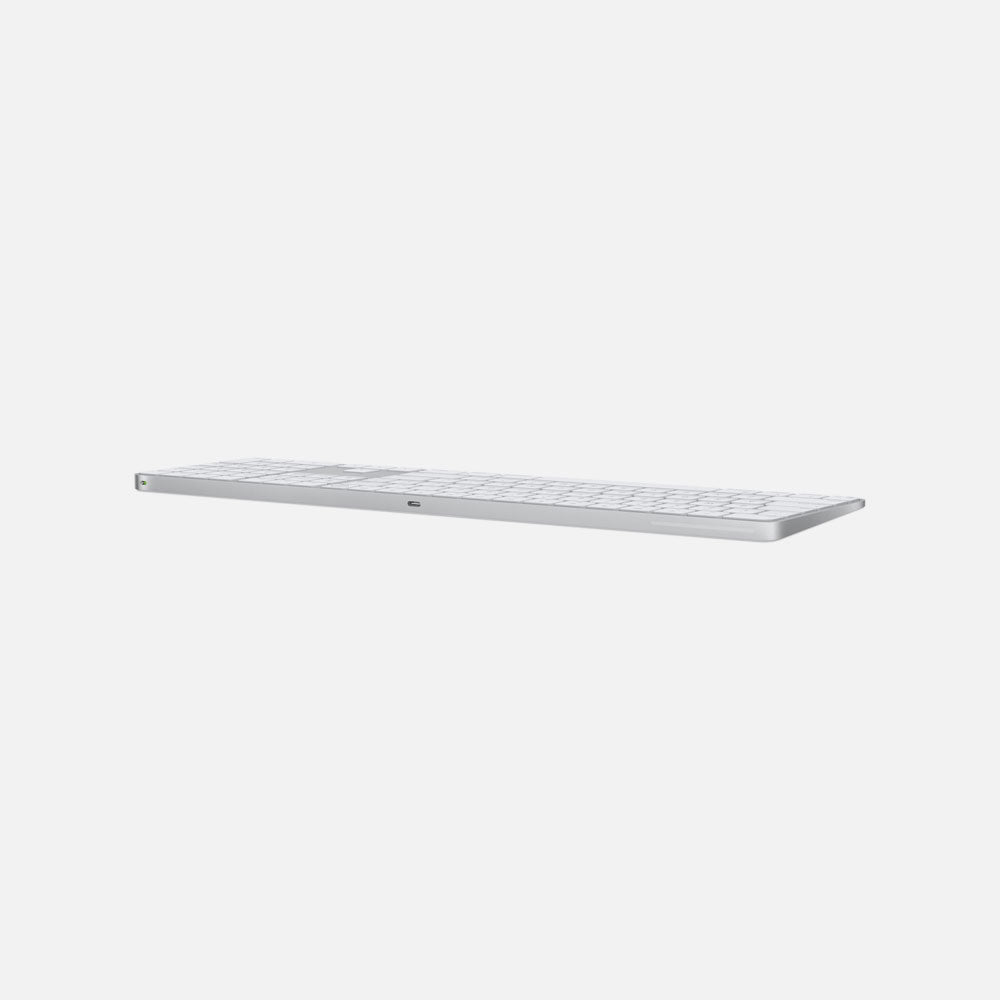 Apple Magic Keyboard Touch ID with Numeric Keyboard