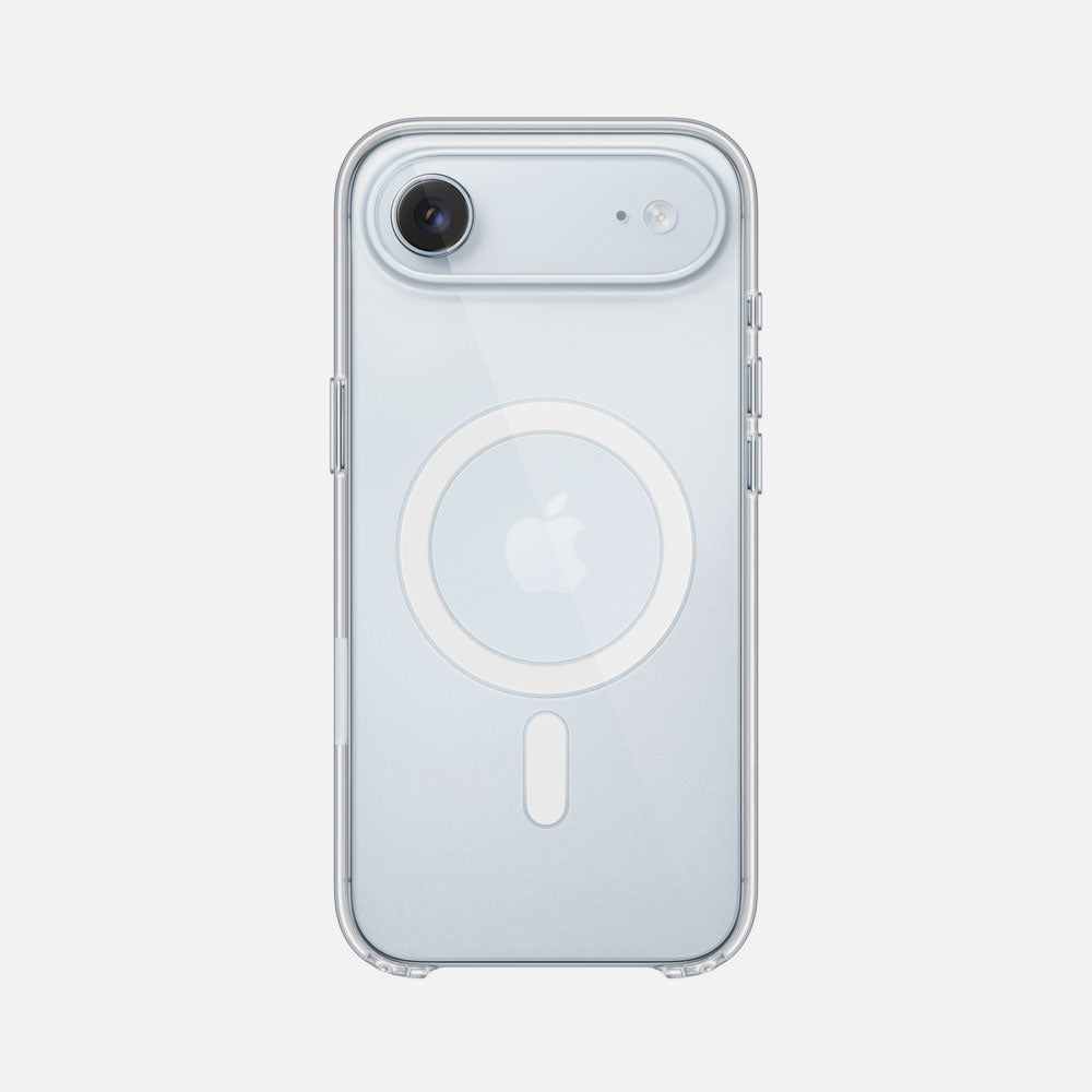 Apple iPhone Air Case - Frost