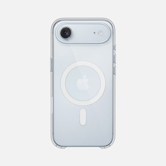 Apple iPhone Air Case - Frost