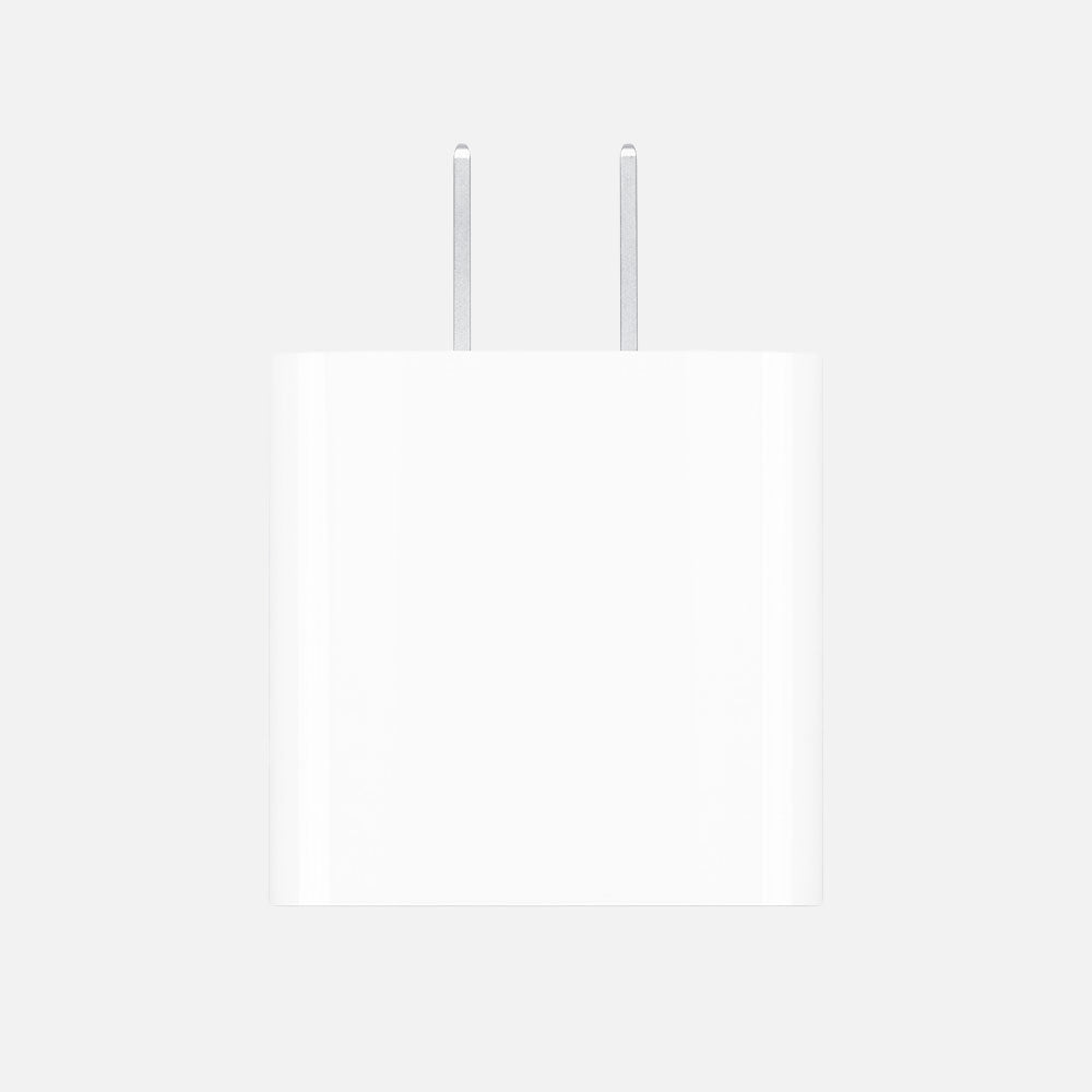 Apple 20W USB-C Power Adapter