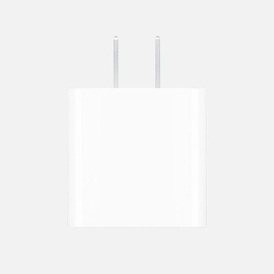 Apple 20W USB-C Power Adapter