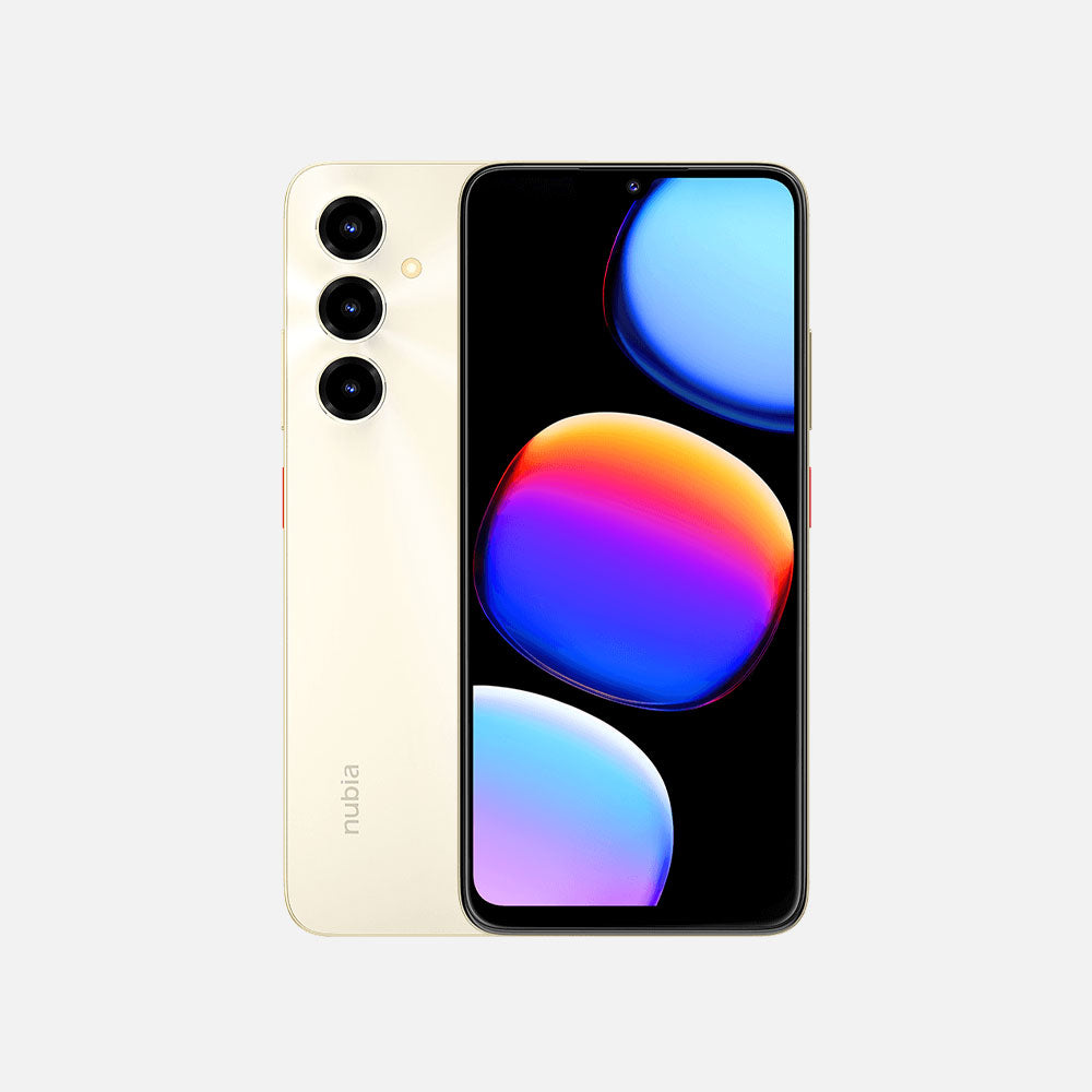 ZTE Nubia V80 Max