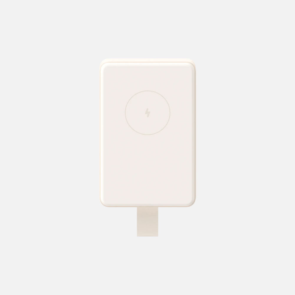 Xiaomi Magnetic Power Bank 6000mAh