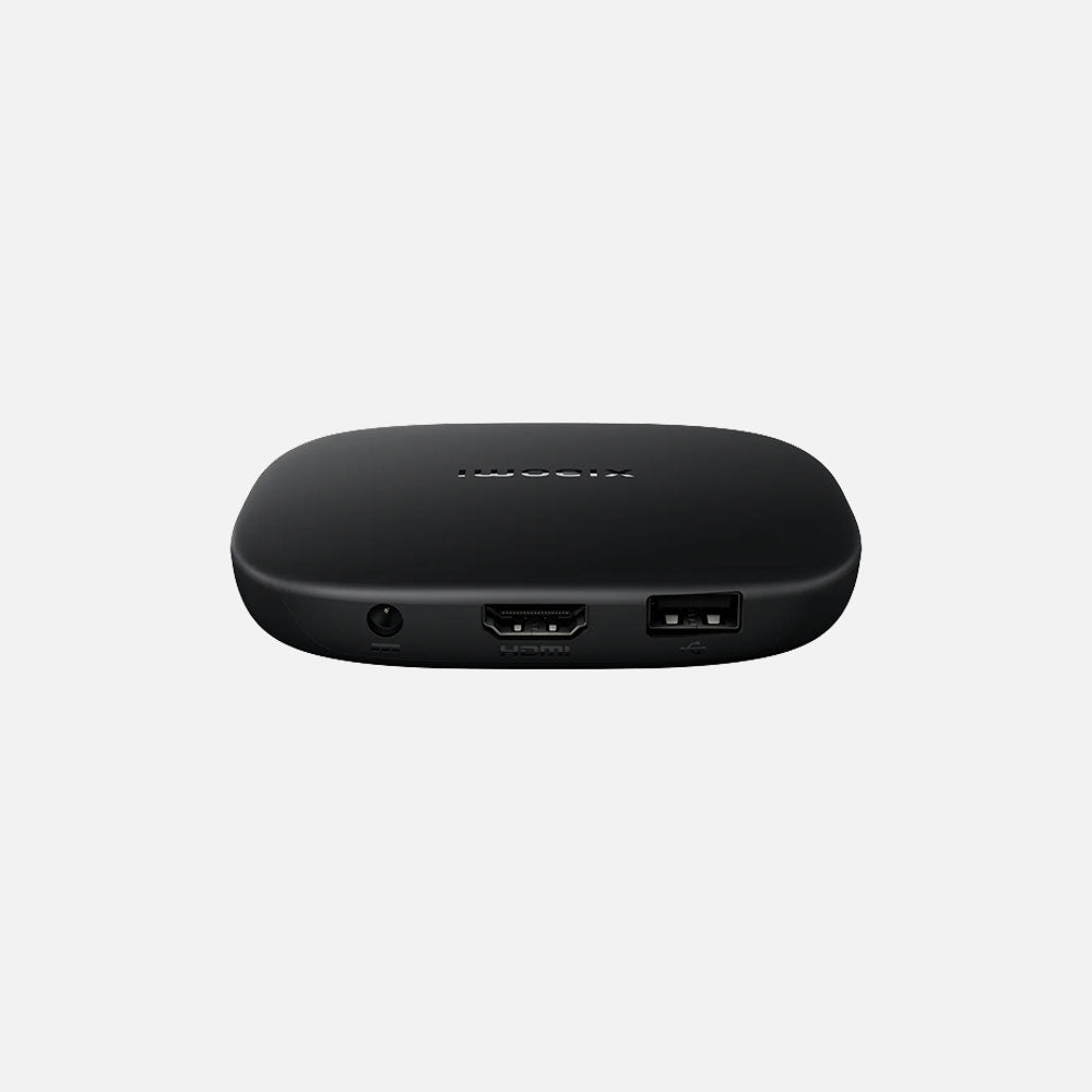 Xiaomi TV Box S (3rd Gen)
