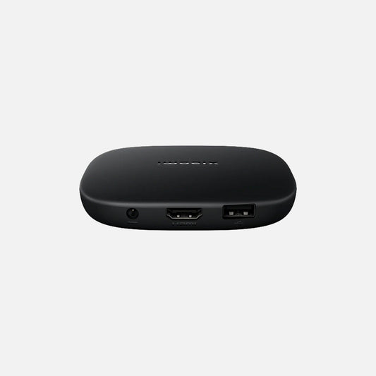 Xiaomi TV Box S (3rd Gen)