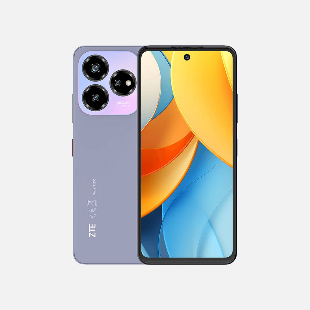 ZTE Nubia V60 Design