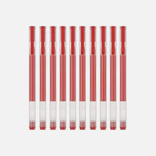 Xiaomi High-capacity Gel Pen (10-Pack)