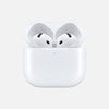 Apple AirPods 4 Active Noise Cancellation