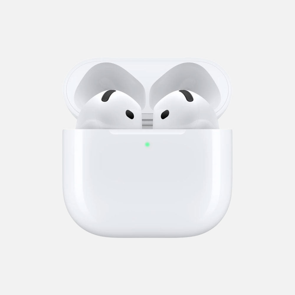 Apple AirPods 4 Active Noise Cancellation