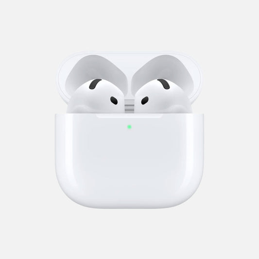 Apple AirPods 4 Active Noise Cancellation