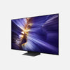 Samsung 65-Inch OLED S90F 4K Vision AI Smart TV – OLED HDR+, NQ4 AI Processor, Color Booster Pro, Motion Xcelerator 144Hz, Vision AI, 1-Year Warranty