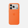 Apple iPhone 17 Pro Silicone Case