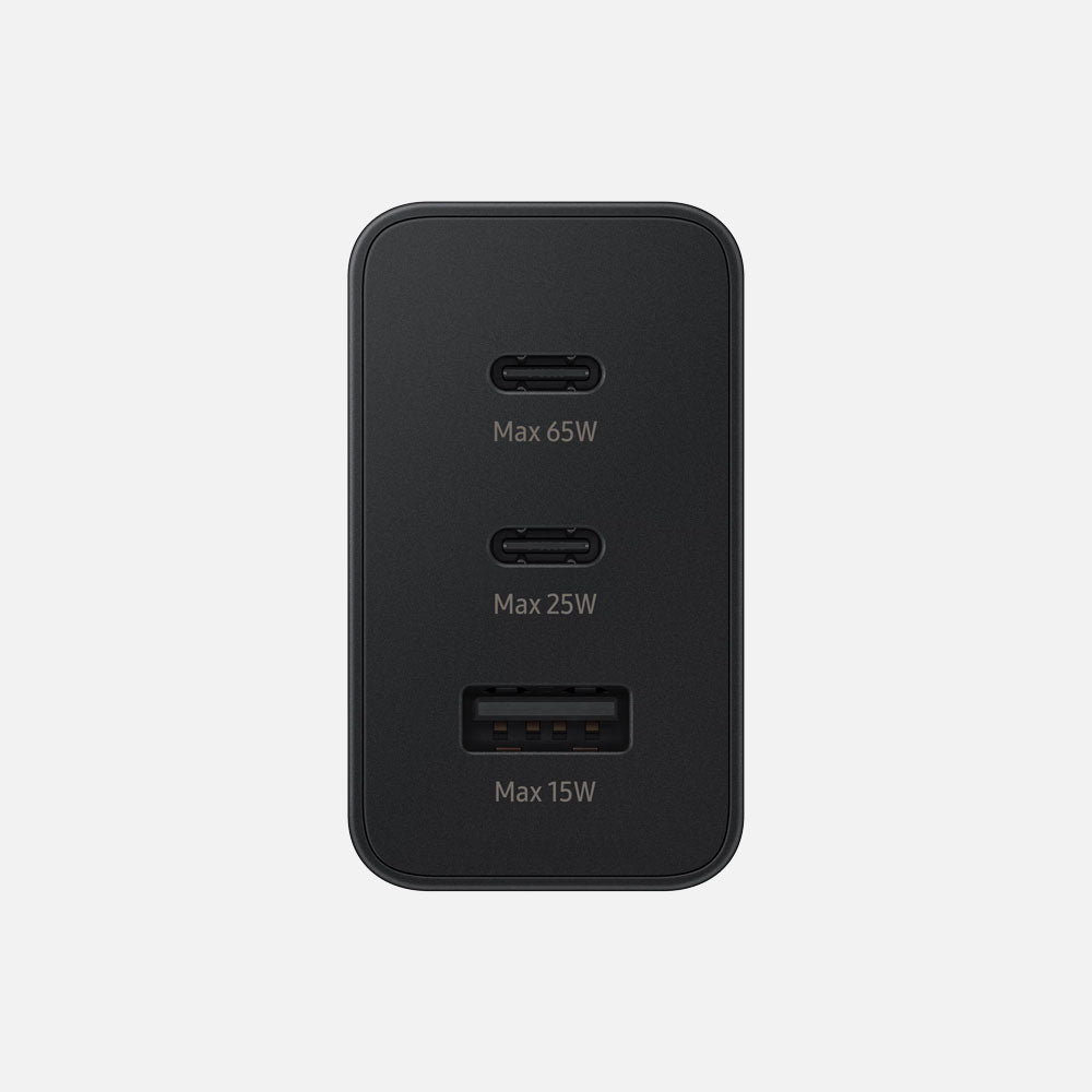 Samsung 65W Power Adapter
