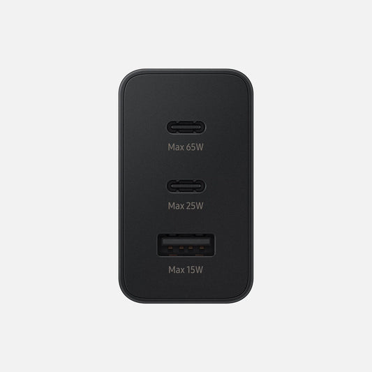 Samsung 65W Power Adapter