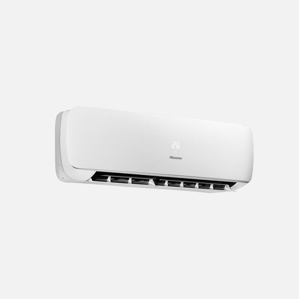 Hisense HC18WRTG75T3 1.5 Ton (White) Split AC Inverter