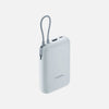 Xiaomi Power Bank 10000mAh (Integrated Cable)