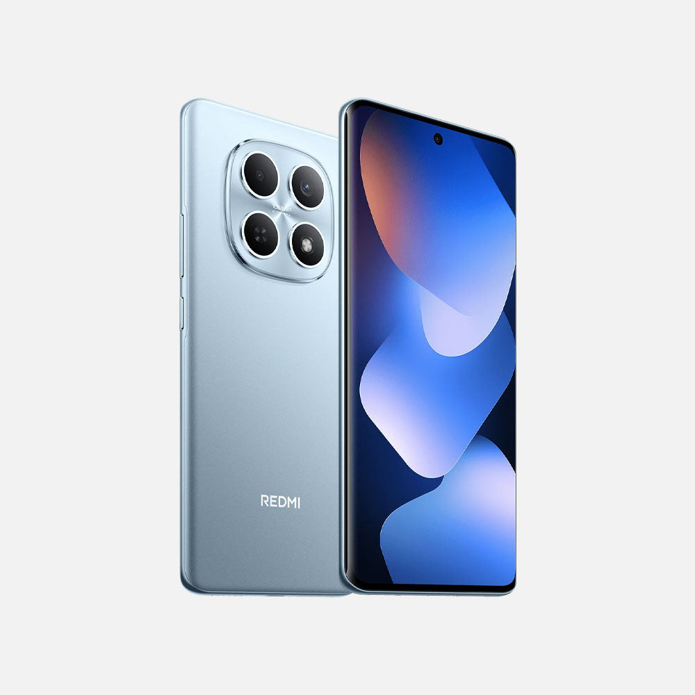 Xiaomi Redmi Note 15