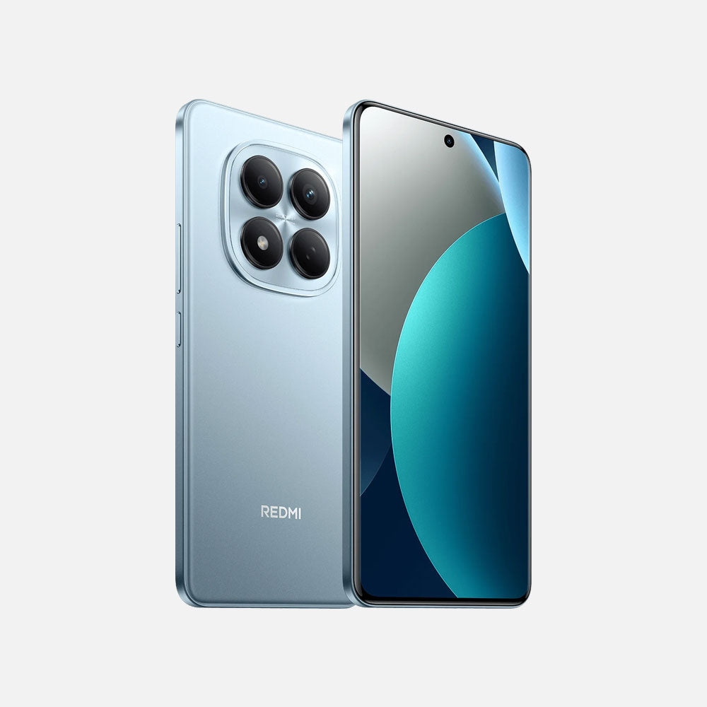 Xiaomi Redmi Note 15 Pro