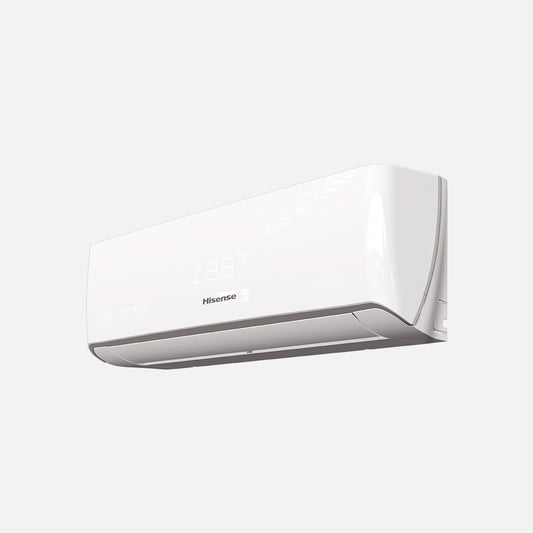 Hisense HC12SRTQ60T3 1.0 Ton Split Inverter AC