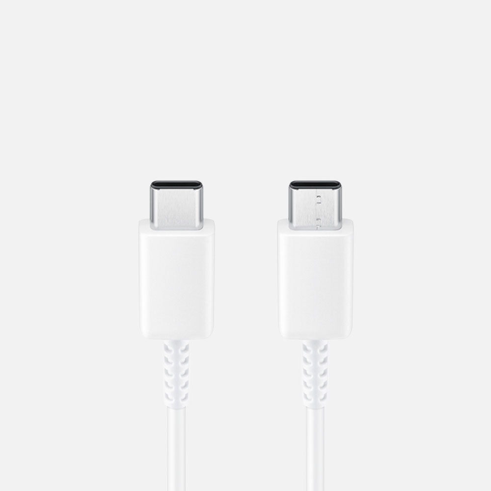 Samsung Data Cable Type C to Type C