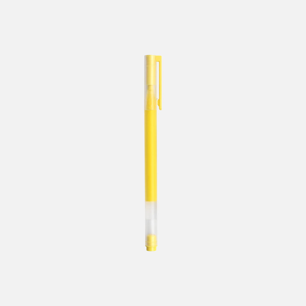 Xiaomi High-Capacity Gel Pen (5-Pack)