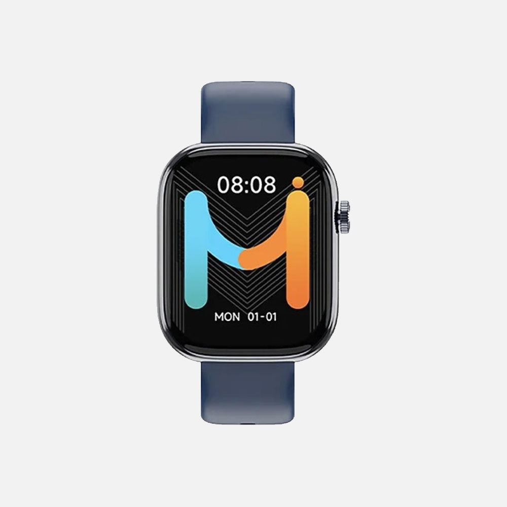 IMIKI ST2 Bluetooth Calling Smart Watch
