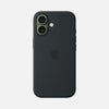 Apple iPhone 17 Silicone Case