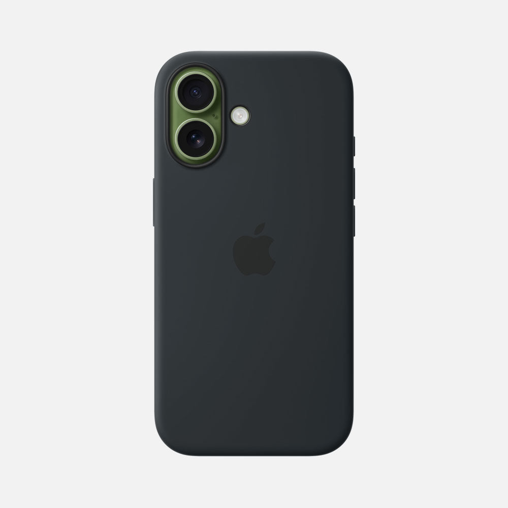 Apple iPhone 17 Silicone Case