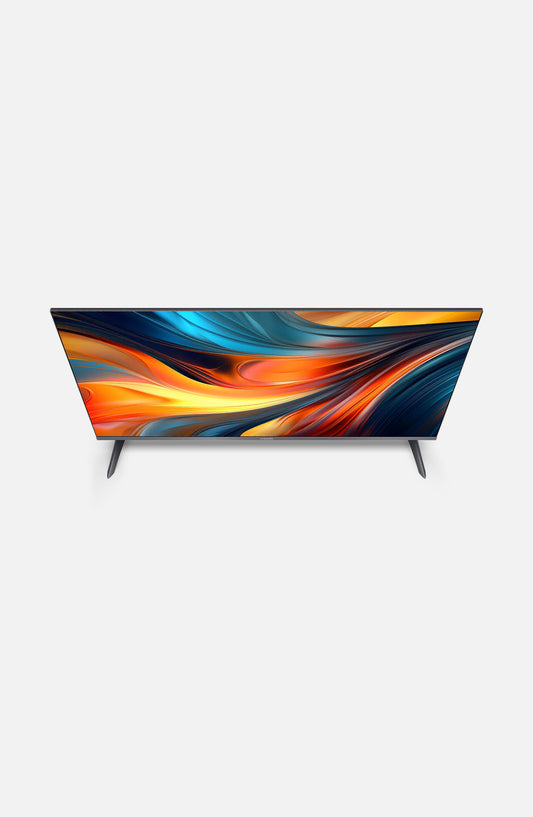 Xiaomi TV A 32" HD Ready Smart Google TV (2026) – Dolby Audio, DTS Virtual:X, Chromecast Built-in, Slim Metal Design