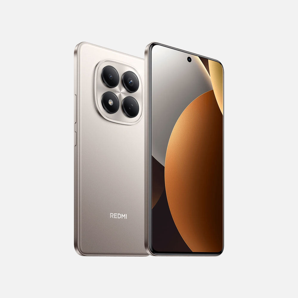 Xiaomi Redmi Note 15 Pro