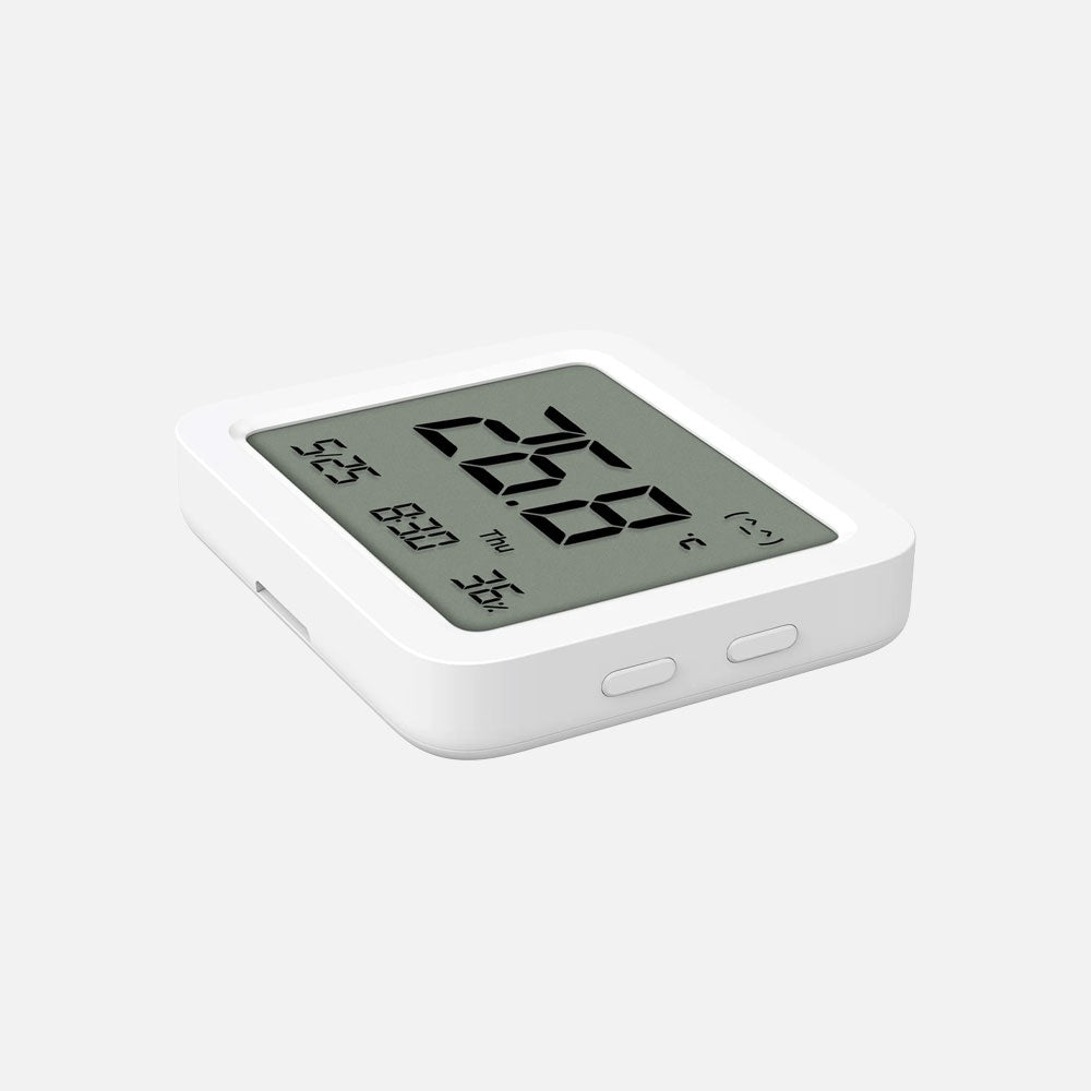 Xiaomi Smart Temperature & Humidity Monitor 3