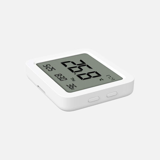 Xiaomi Smart Temperature & Humidity Monitor 3
