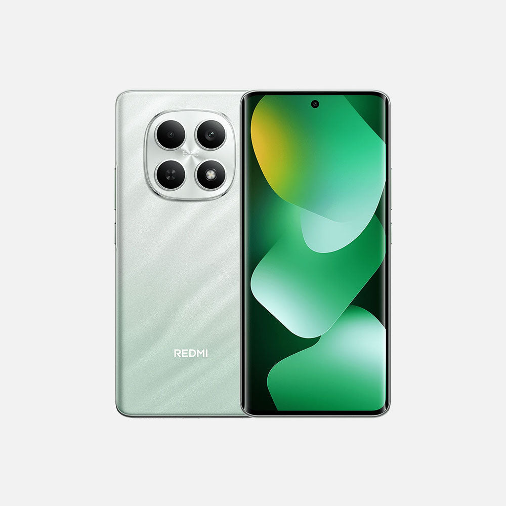 Xiaomi Redmi Note 15