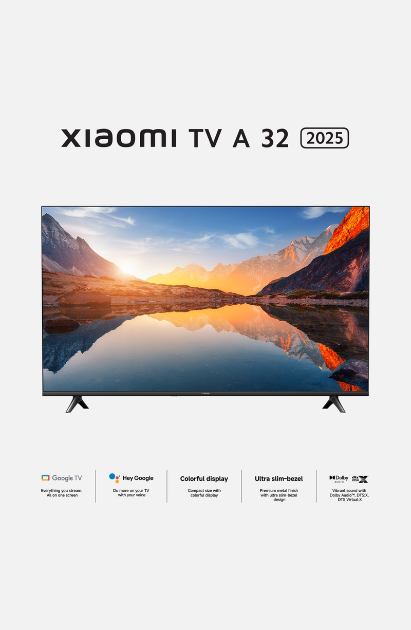 Xiaomi Smart TV A 32 2025