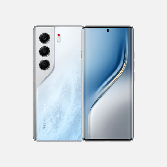Tecno Camon 40 Pro