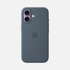 Apple iPhone 17 Silicone Case