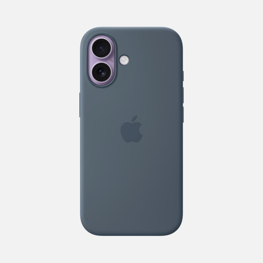Apple iPhone 17 Silicone Case