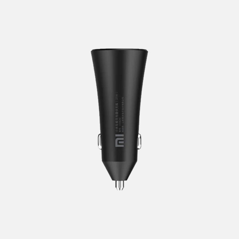 Mi Dual Port Car Charger  37W