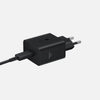 Samsung 2 Pin 45W Fast Charging Travel Adapter