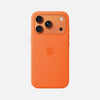 Apple iPhone 17 Pro Silicone Case