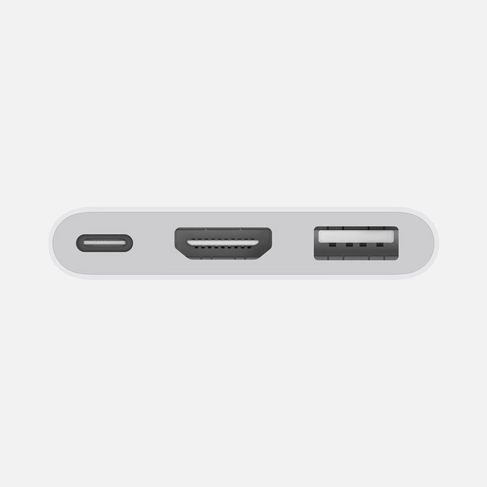 Apple USB-C Digital AV Multiport Adapter