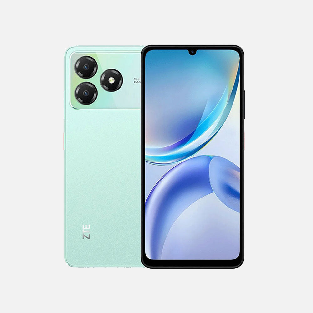 ZTE Nubia A36